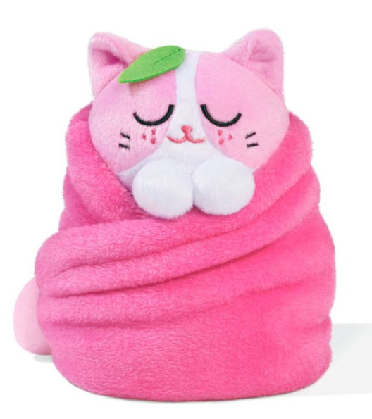 Purritos Strawberry