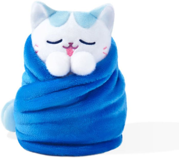 Purritos - Snow Cone