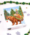 Alternative view 2 of Woodland Wonders 500 Piece Puzzle