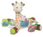 sophie la girafe activite