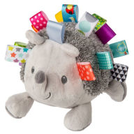Title: Heather Hedgehog - Soft Plush Stuffed Baby Toy