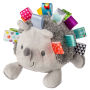 Heather Hedgehog - Soft Plush Stuffed Baby Toy
