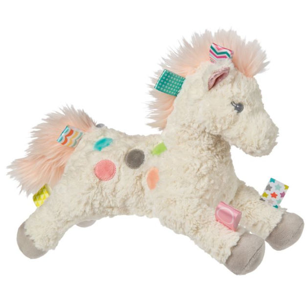 pony baby toy