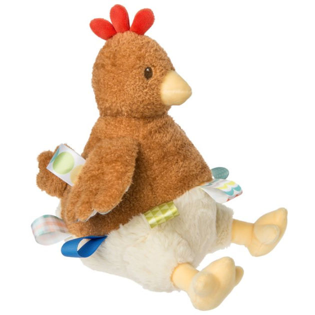 musical soft toy for baby