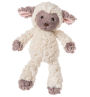 Putty Nursery Lamb - Plush Stuffed Baby Toy