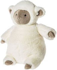 Title: Luxey Lamb Soft Plush Toy