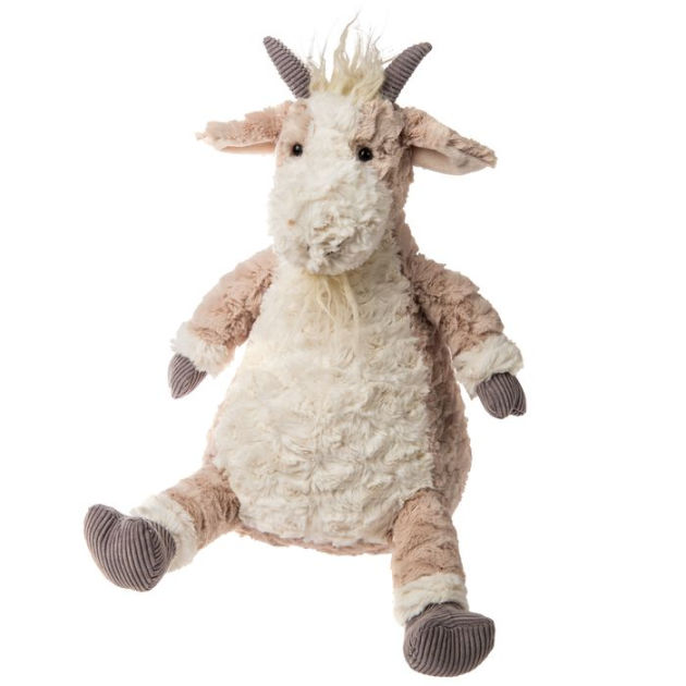 billy goat plush