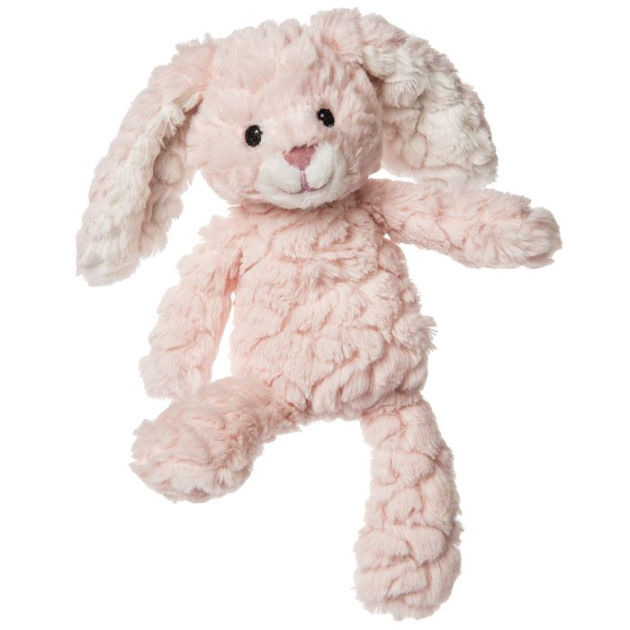 bunny soft toy