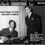 Live: First Star of the Electric Guitar