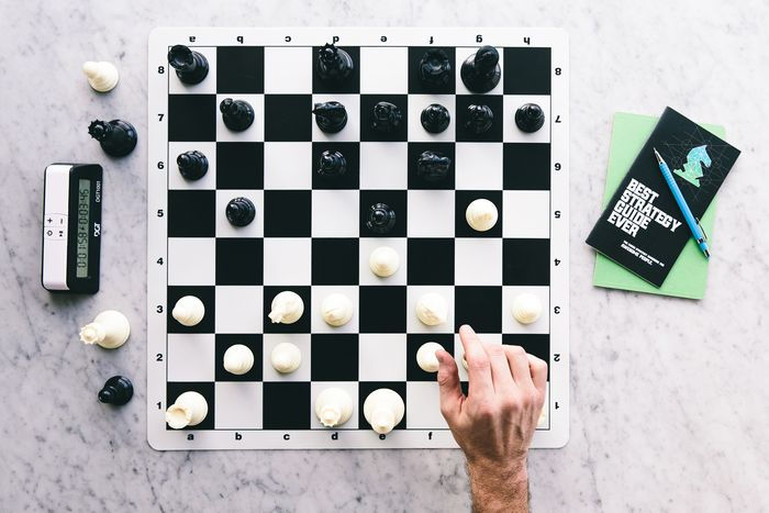 Who Invented Chess? A Detailed Guide to the Origin of Chess