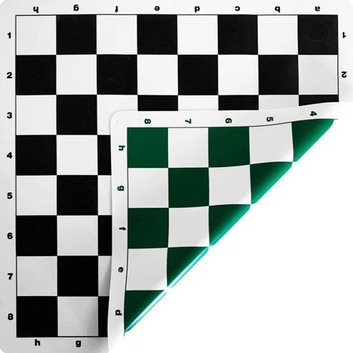 Best Chess Set Ever - 3X Weight