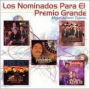 Premio Grande Mejor Album Tejano