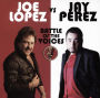 Joe Lopez vs. Jay Perez: Battle of the Voices