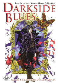 Darkside Blues