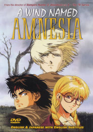 Wind Named Amnesia