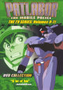 Patlabor: Mobile Police - Collection 9-11