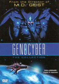 Genocyber: Collection