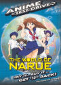 Anime Test Drive: World of Narue