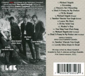 Alternative view 2 of Michael Angelo: The Complete 1967 Recordings