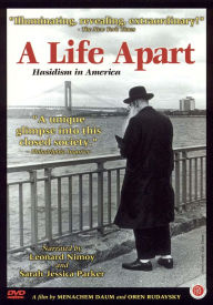 Life Apart: Hasidism In America