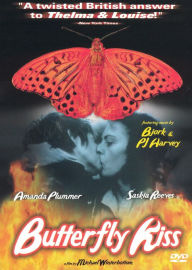 Butterfly Kiss