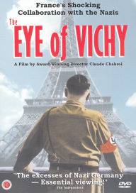 Eye of Vichy
