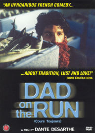 Dad On Run