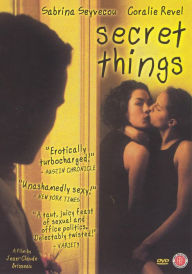 Secret Things