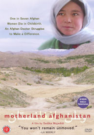 Motherland Afghanistan