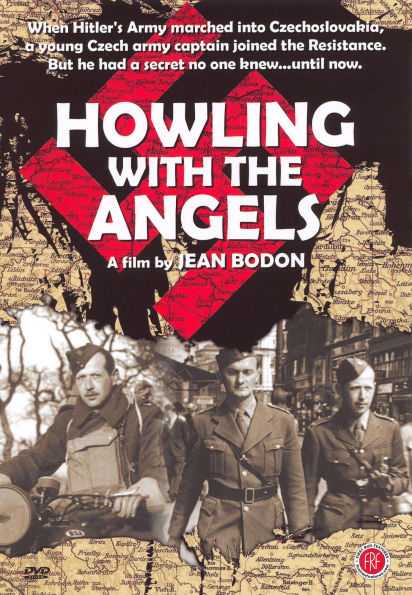 Howling with the Angels