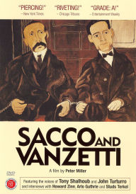Sacco and Vanzetti