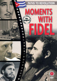 Title: Moments with Fidel