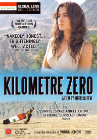 Kilometer Zero