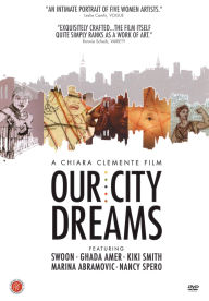 Our City Dreams