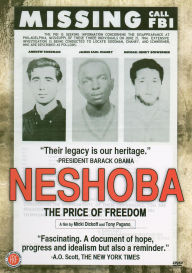 Neshoba: The Price of Freedom