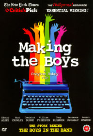 Making the Boys