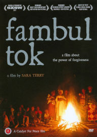 Fambul Tok