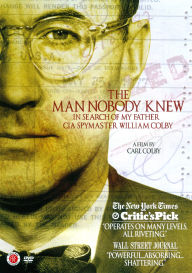 Man Nobody Knew