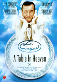 Table In Heaven