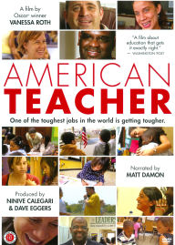 American Teacher