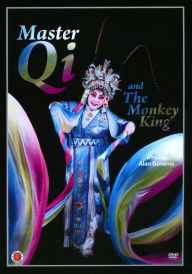 Master Qi and the Monkey King