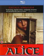 Jan Svankmajer's Alice [Blu-ray]