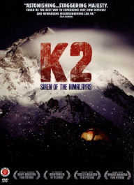 K2: Siren of the Himalayas
