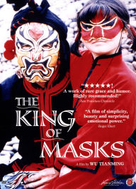 King of Masks