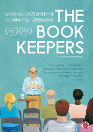 Title: The Book Keepers