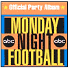 ABC Monday Night Football: Official Party Album