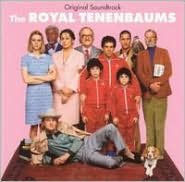 Royal Tenenbaums (Collector's Edition)