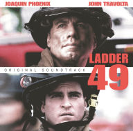 Title: Ladder 49 [Original Soundtrack], Artist: Ladder 49 / O.s.t.