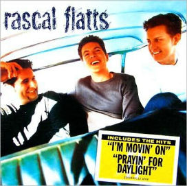 Rascal Flatts