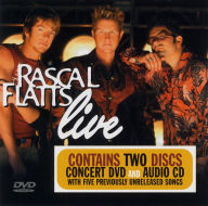Rascal Flatts: Live